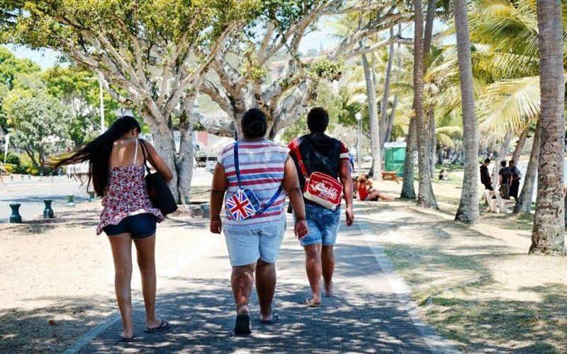 Cảnh báo về 45% dân số thế giới thừa cân vào năm 2050 Cảnh báo về 45% dân số thế giới thừa cân vào năm 2050