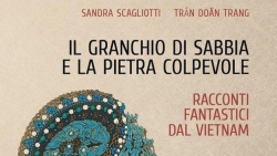 Thế giới cổ xưa của Việt Nam trong những trang sách tiếng Italy