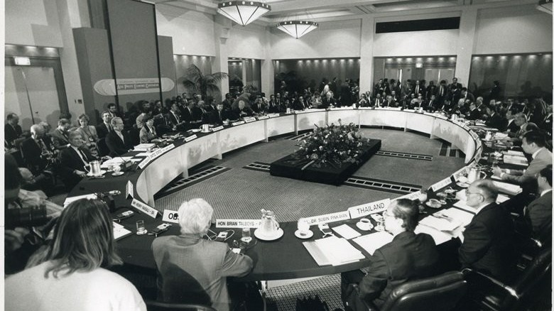 Vì một cộng đồng APEC năng động và thịnh vượng