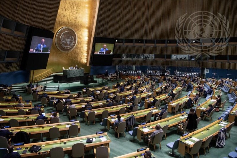 Đại sứ Nguyễn Hồng Thao: Vị thế đang lên của Việt Nam được tái khẳng định