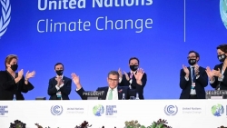 Sự kiện quốc tế nổi bật tuần 8-14/11: COP26, Tuần lễ Cấp cao APEC 28 kết thúc; Nga 'cãi vã' với EU; Căng thẳng biên giới Ba Lan-Belarus