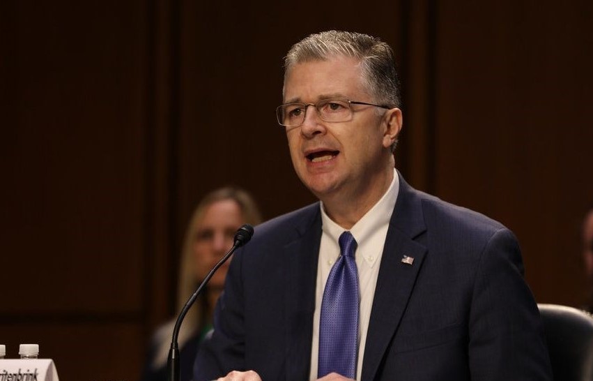 Trợ lý Ngoại trưởng Mỹ tới Hàn Quốc