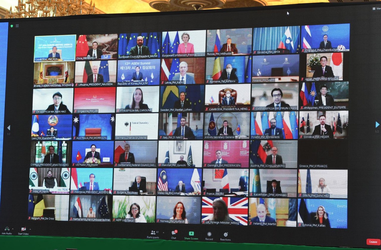 Sự kiện quốc tế nổi bật tuần 22-28/11: Thế giới quan ngại biến thể Omicron; Đức hoàn tất quá trình thành lập chính phủ Sự kiện quốc tế nổi bật tuần 22-28/11: Thế giới quan ngại biến thể Omicron; Đức hoàn tất quá trình thành lập chính phủ