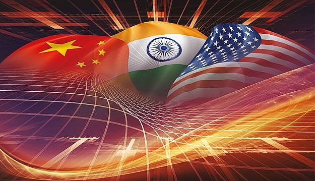 Đang nổi lên, Ấn Độ Dương–Thái Bình Dương vẫn chưa có gì chắc chắn