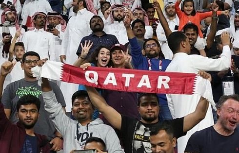 Căng thẳng ngoại giao vùng Vịnh thấy "ánh sáng cuối đường hầm"