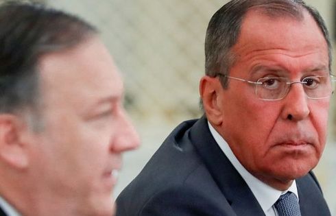 Dự kiến thăm Mỹ, Ngoại trưởng Nga sẽ thảo luận những vấn đề cấp bách nhất