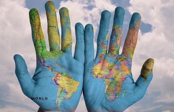 Trong một thế giới rối loạn, ai đang dẫn dắt trật tự toàn cầu?