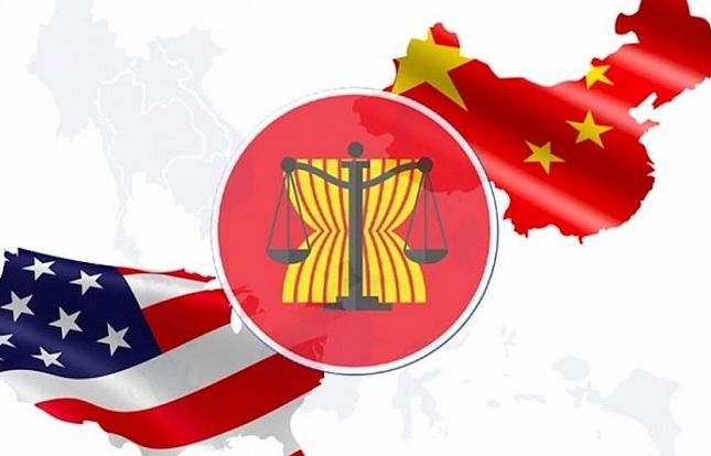 Kiên trì và lặng lẽ, ASEAN mang lại ‘phép màu’ ở khu vực