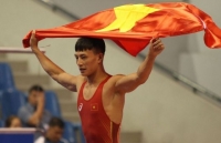 the thao viet nam tu sea games huong toi olympic 2020