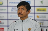 hlv u22 indonesia mat viec sau khi de thua u22 viet nam
