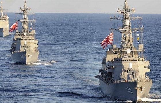 Tiến thoái lưỡng nan ở Trung Đông, Nhật Bản ra chiêu bài 'thỏa hiệp'