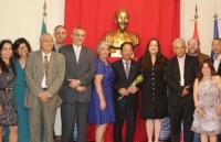 mua bao tiep dien o brazil it nhat 30 nguoi thiet mang