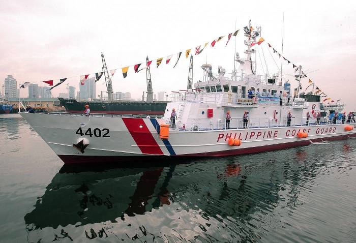 ngoai giao tuan duyen cua tong thong duterte