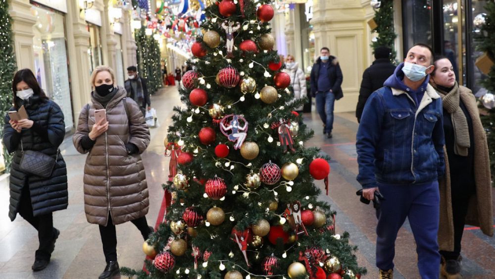 Thế giới sau một năm đại dịch