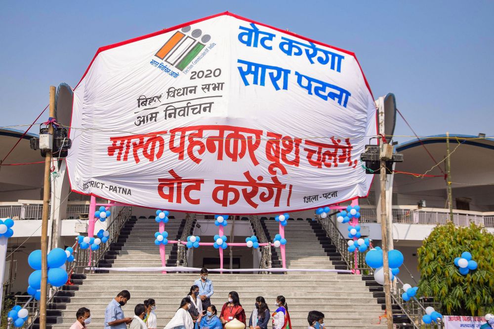 Thế giới sau một năm đại dịch