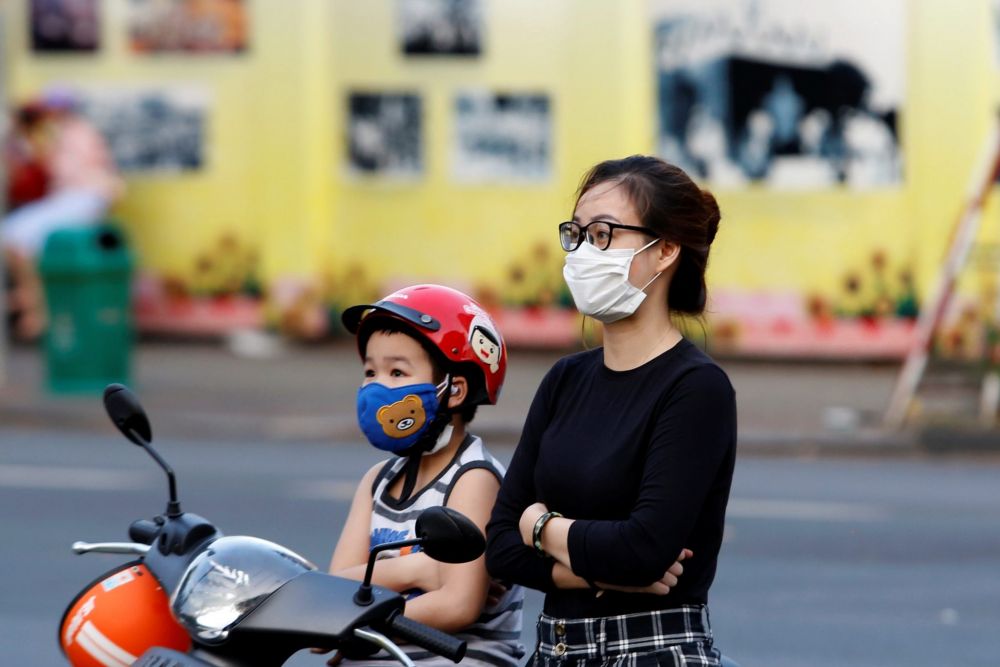 Thế giới sau một năm đại dịch