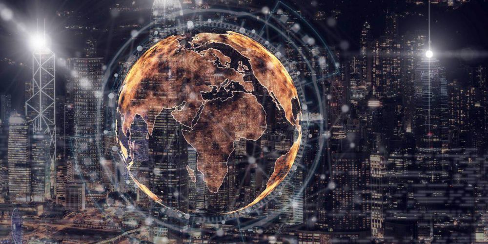 Trật tự bốn cực sẽ tốt hơn cho thế giới? (Nguồn: project-syndicate) Trật tự bốn cực sẽ tốt hơn cho thế giới? (Nguồn: project-syndicate)