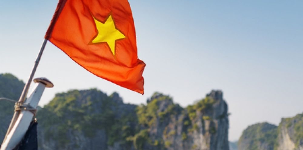 Lợi ích chung, chìa khóa giải quyết mâu thuẫn, khác biệt trong quan hệ quốc tế Lợi ích chung, chìa khóa giải quyết mâu thuẫn, khác biệt trong quan hệ quốc tế