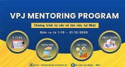 Tổ chức VPJ kết nối việc làm cho người Việt tại Nhật Bản