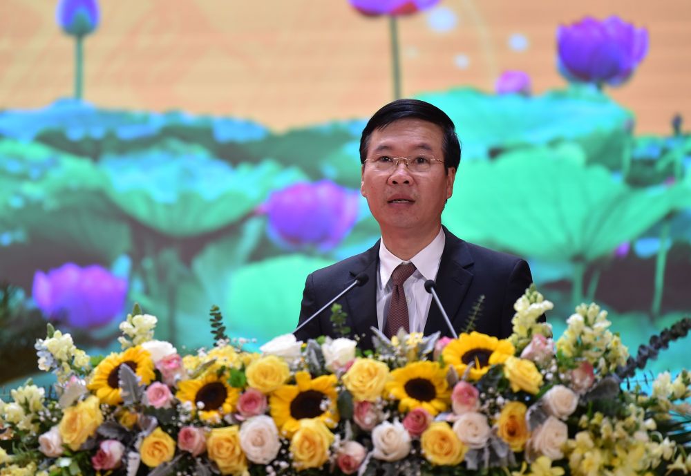 Báo chí đóng góp vào sự phát triển của đất nước