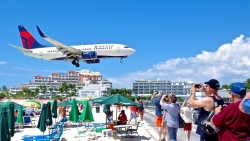 10 chuyến bay thương mại ngắn nhất thế giới