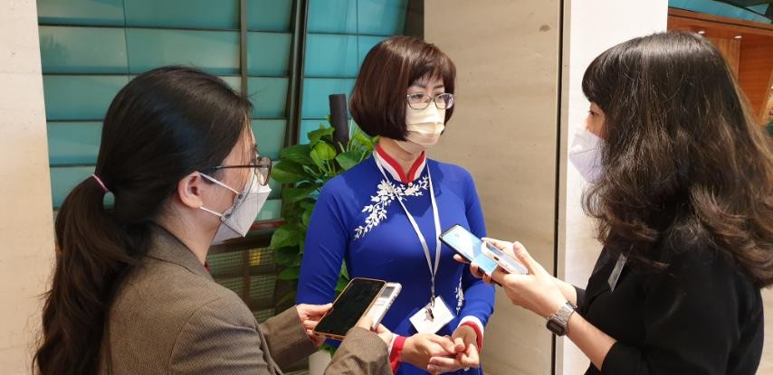 Tổng Bí thư Nguyễn Phú Trọng: Khí thế mới, xung lực mới trong hoạt động đối ngoại