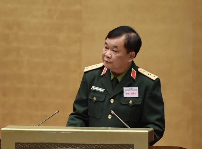 Tổng Bí thư Nguyễn Phú Trọng: Khí thế mới, xung lực mới trong hoạt động đối ngoại