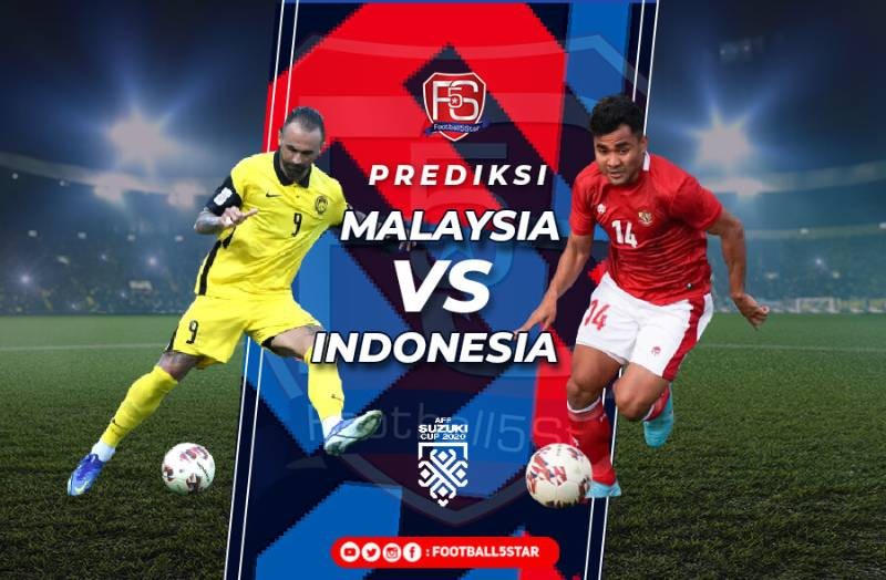 AFF Suzuki Cup: Malaysia sẵn sàng quyết chiến với Indonesia AFF Suzuki Cup: Malaysia sẵn sàng quyết chiến với Indonesia