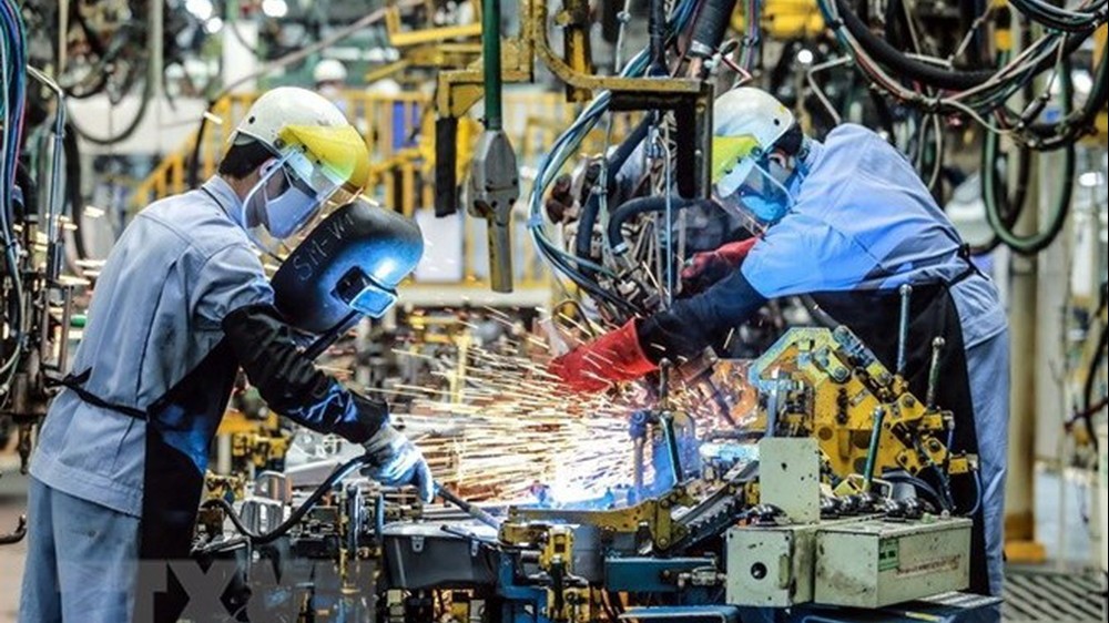 Chuyên gia Hàn Quốc: Kinh tế Việt Nam đã vượt xa các quốc gia ASEAN mới nổi khác