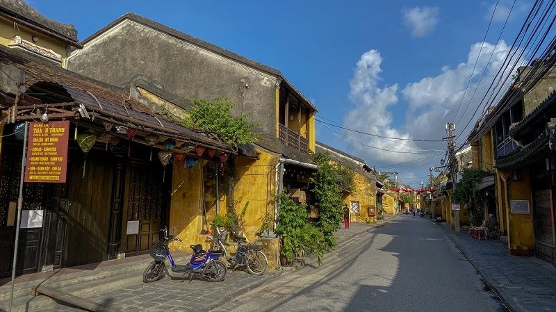 Du lịch Việt Nam tìm một lối đi