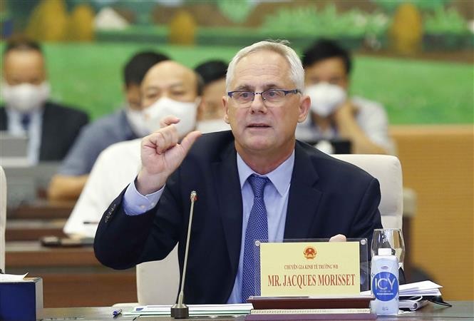 Ba động lực tăng trưởng mới của kinh tế Việt Nam