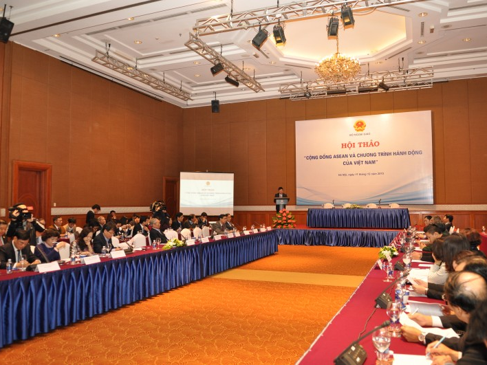 "Nhãn hiệu" mới, thước đo mới