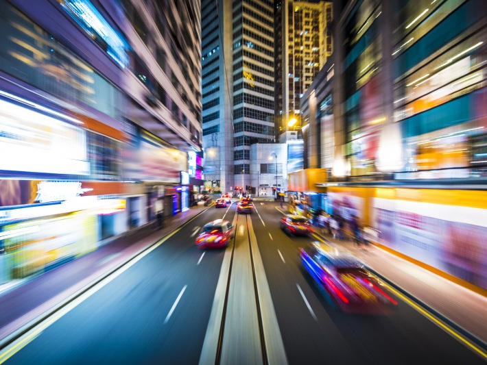 Khởi động cuộc đua ngầm về FDI