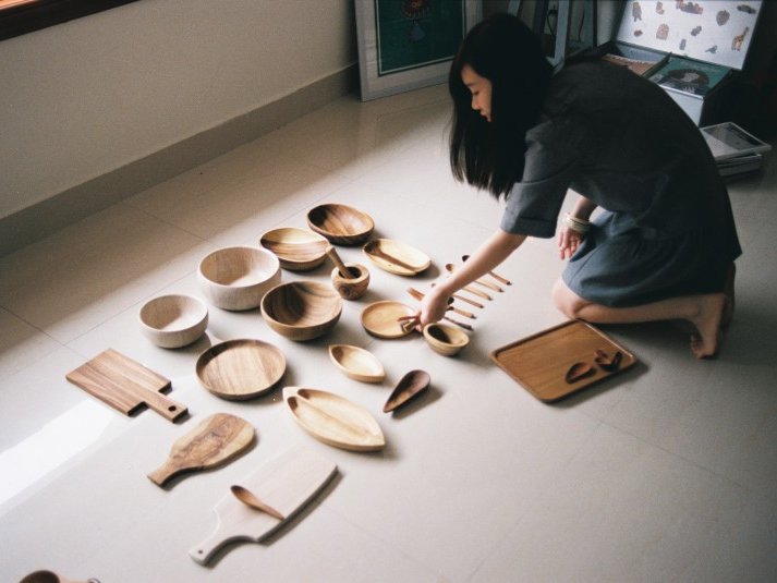 Một thân ba chốn… vẫn vui!