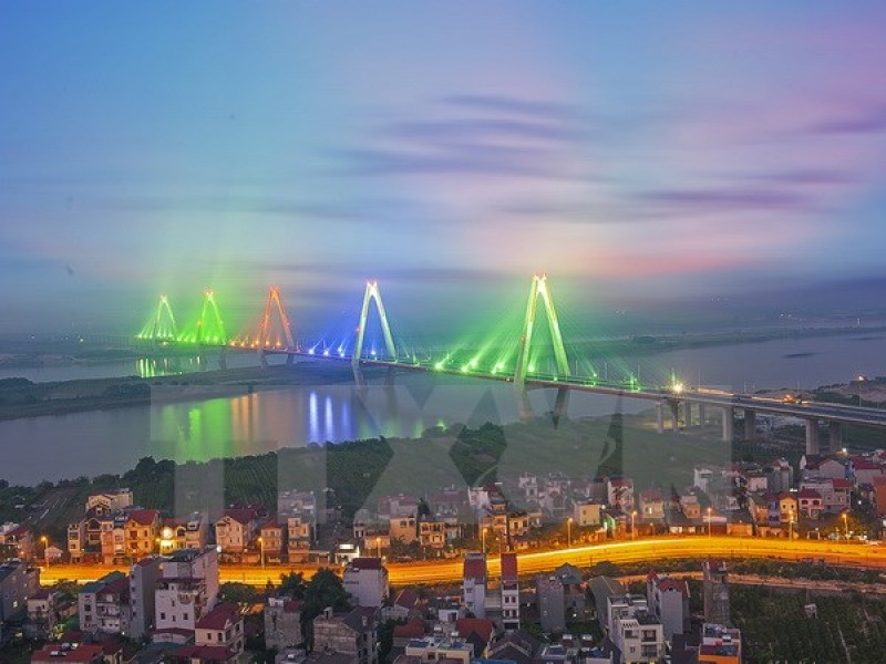 Những thành tựu nổi bật trong phát triển kinh tế qua 30 năm đổi mới