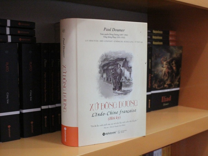 “Xứ Đông Dương” – góc nhìn mới về lịch sử Việt Nam
