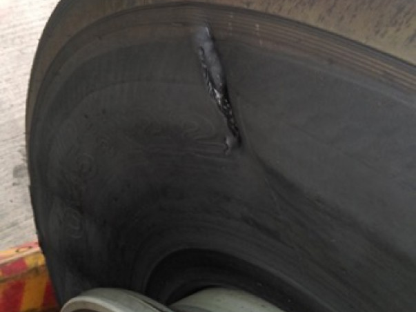 Máy bay gặp sự cố đã hạ cánh an toàn tại Nội Bài