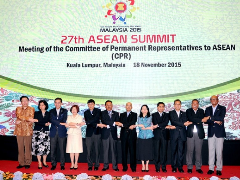 Xây dựng một CPR năng động