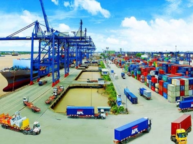 Đẩy mạnh xuất khẩu các mặt hàng có thế mạnh