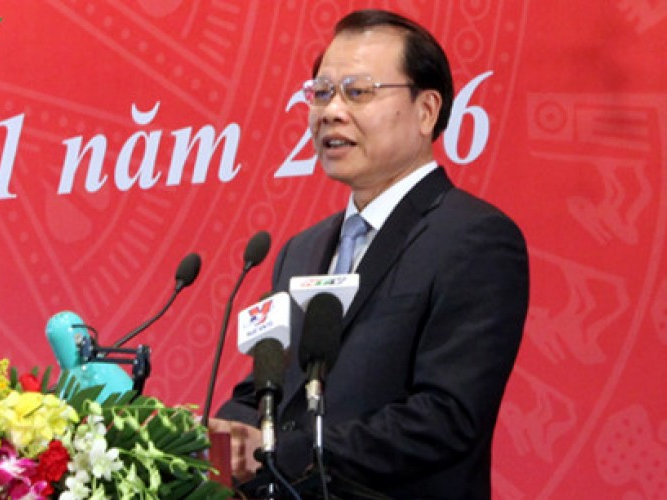 Tiếp tục phát triển nhà ở xã hội