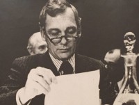 loi song gian di duoc nguoi my ne trong cua cuu tong thong jimmy carter