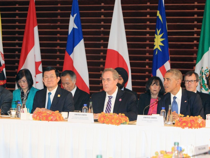 Ngoại giao đa phương: Vũ khí sắc bén thời hội nhập