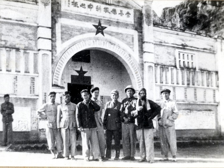 Nhớ về bước đột phá đầu tiên của ngoại giao Việt Nam