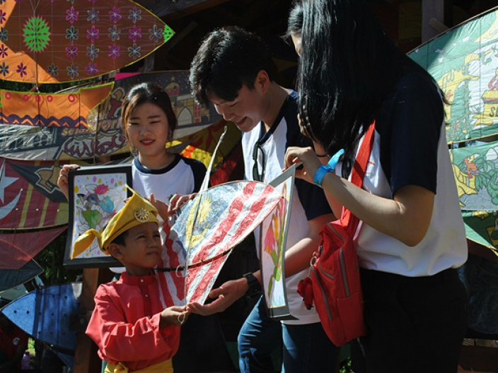 Homestay - Trải nghiệm để hiểu nhau hơn