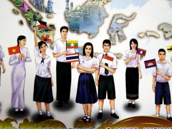 Thái Lan nỗ lực thành “lò đào tạo” công dân ASEAN