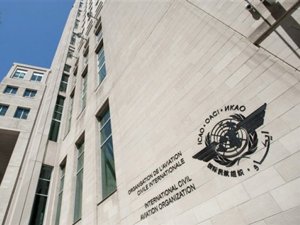 Việt Nam đề nghị ICAO chỉnh sửa lại bản đồ hàng không FIR Tam Á