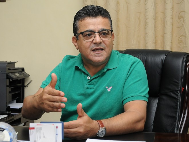 Đưa Việt Nam tới thế giới Ả Rập bằng tình yêu