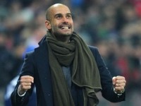 Guardiola được Man City trả lương cao nhất thế giới
