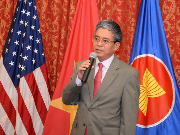 TPP, Hoa Kỳ, ASEAN và Việt Nam