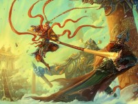 trung quoc nhan ban vo tinh khi thanh cong